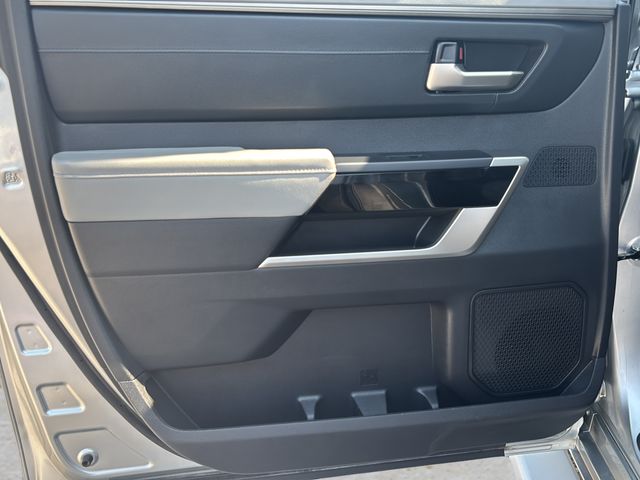 Used 2023 Toyota Tundra Truck