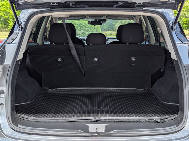 2020 Nissan Murano S Gray at AutoSavvy Houston Northwest