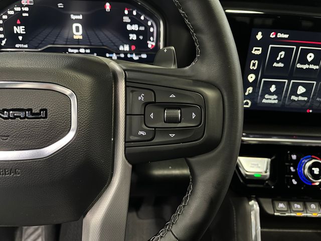 2025 GMC Sierra 1500 Denali  at Davis Toyota of Orangeburg