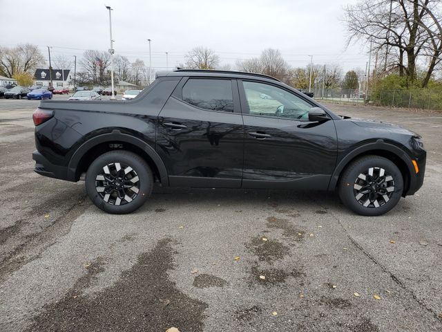 New 2025 Hyundai Santa Cruz For Sale in Indianapolis, IN
