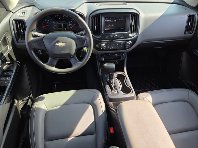 Used 2020 Chevrolet Colorado Truck