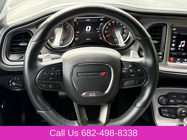 Used 2023 Dodge Challenger Coupe