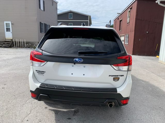 Used 2025 Subaru Forester SUV