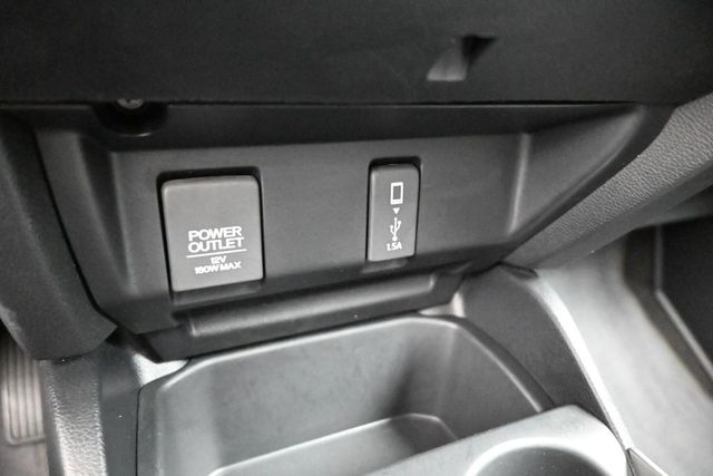 Used 2020 Honda Fit Hatchback
