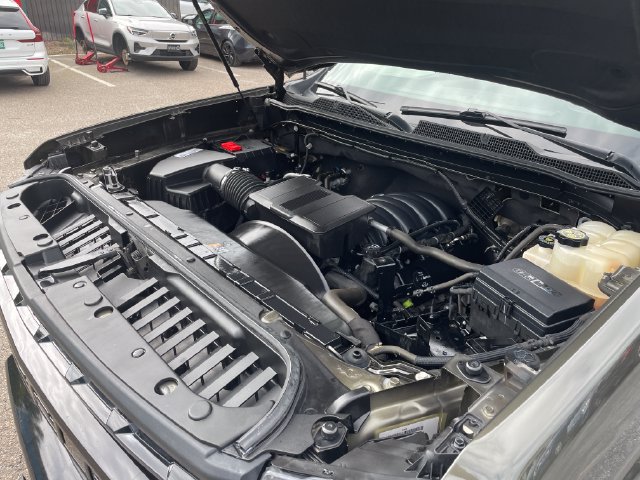 Used 2022 Chevrolet Silverado 2500HD Truck