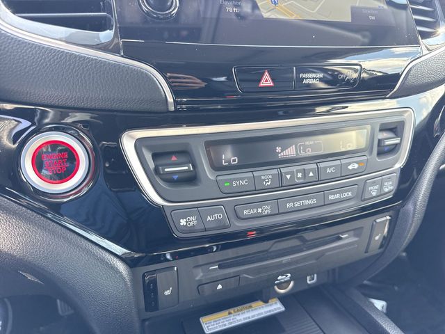 2019 Honda Pilot - $27,998