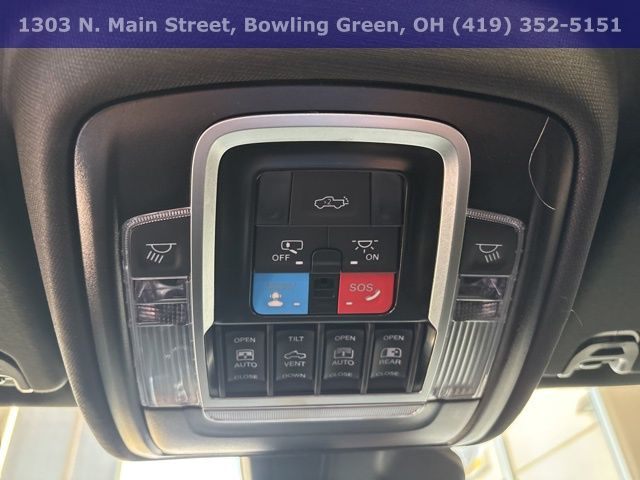 New 2026 Ram 1500 Big Horn/Lone Star 4D Crew Cab