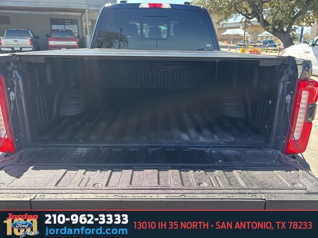 Used Car 2024 Ford F-250sd  King Ranch For Sale Under $90,000 In San Antonio, Texas