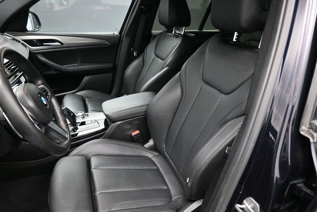 Used 2020 BMW X3 SUV