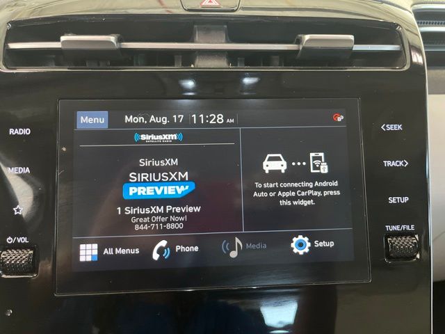 Used 2023 Hyundai Tucson SUV