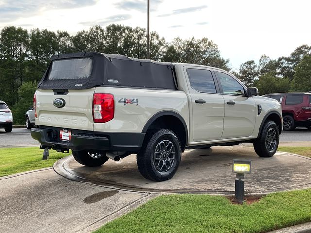 Used 2025 Ford Ranger Truck