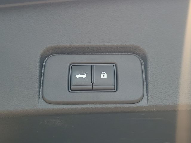 Used 2023 Nissan Rogue SUV