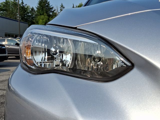 2023 Subaru Crosstrek Premium Silver at Rafferty Subaru