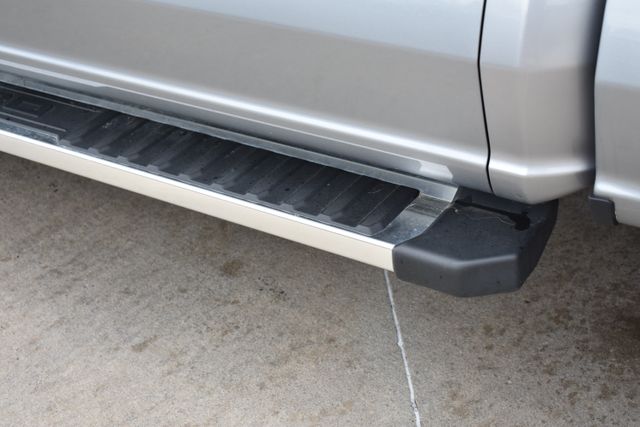 Used 2025 Ford F-150 Truck