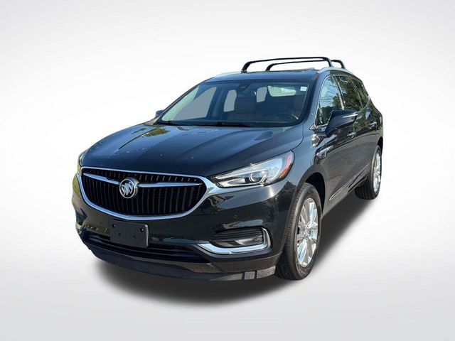 2020 Buick Enclave Premium AWD