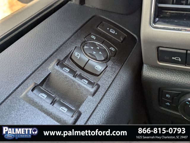 used 2022 Ford F-250SD car, priced at $54,996