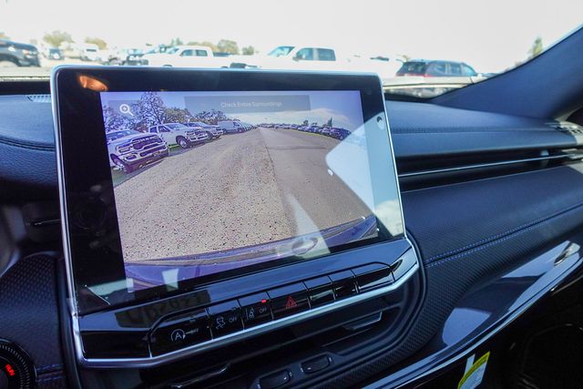 new 2026 Jeep Compass car, priced at $29,875