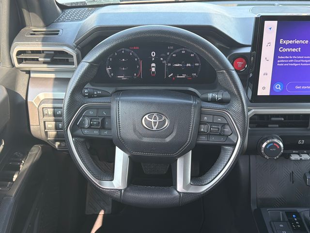 Used 2025 Toyota Tacoma Truck