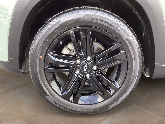 Used Car 2025 Chevrolet Trax  Activ For Sale Under $25,000 In San Antonio, Texas