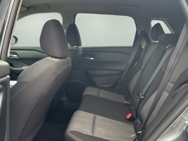 Used 2025 Nissan Rogue SUV