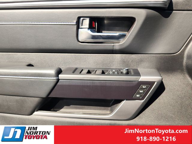 Used 2022 Toyota Tundra Truck