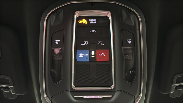 New 2026 Bludicrous Dodge R/T Scat Pack image 32