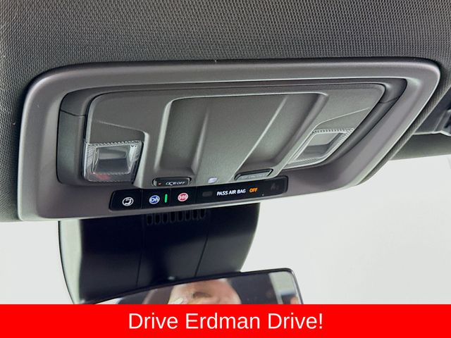 Used 2026 Chevrolet Silverado 1500 Truck