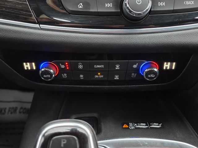 2021 Buick Enclave AWD Avenir