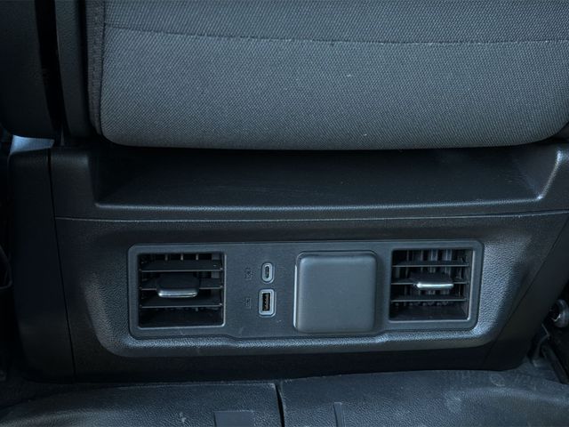 Used 2025 Black Chevrolet LT image 18