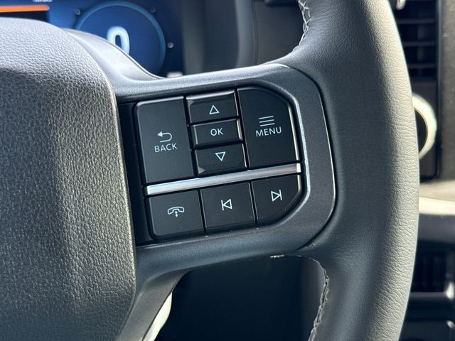 New 2026 White Ford XLT image 27