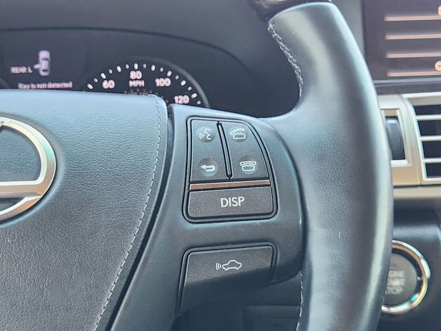 2017 Lexus LS 460  at Emmons Autoplex