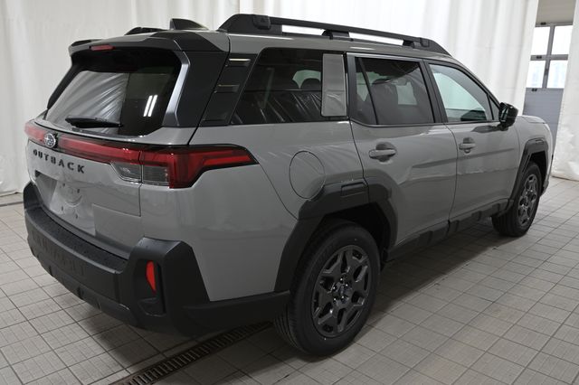 New 2026 Gray Subaru Premium image 12