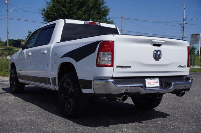 2022 Ram 1500 Big Horn/Lone Star 17