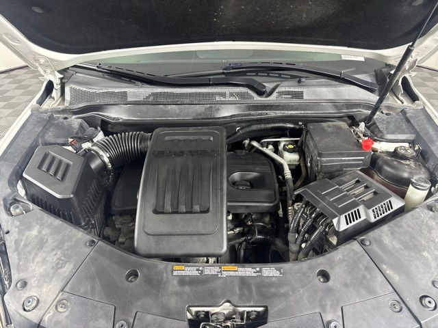 Used 2016 Chevrolet Equinox SUV