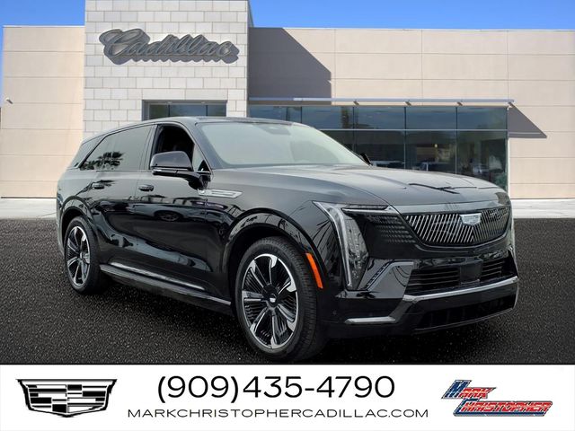 2026 Cadillac Escalade IQ Premium Sport AWD