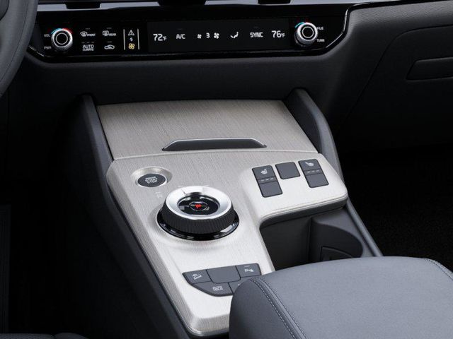 New 2027 Kia Sportage Sedan