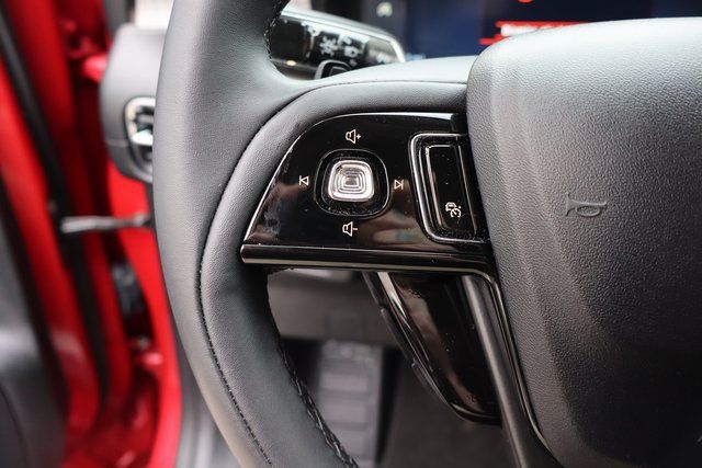 used 2023 Lincoln Corsair car, priced at $30,600