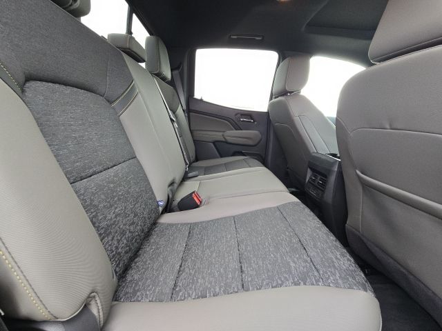 2024 Chevrolet Colorado ZR2:44859A