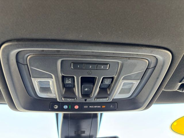 Used 2022 Chevrolet Silverado 2500HD Truck