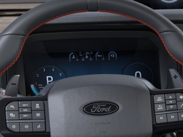 2026 Ford F-150 Raptor:169717