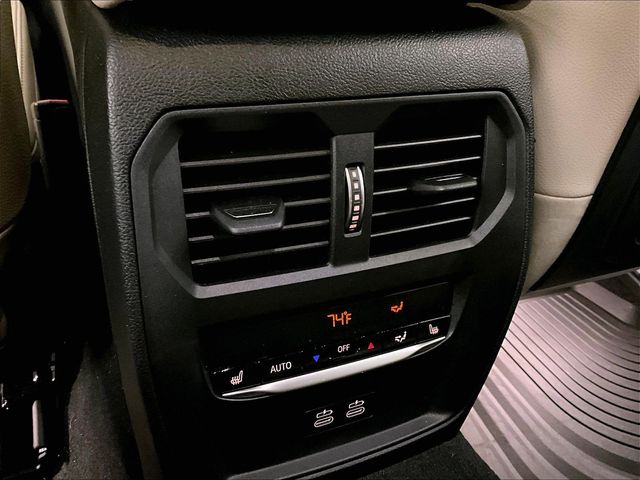 2021 BMW 3 Series M340i xDrive Black at Auto Express Mitsubishi