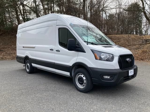 2025 Ford Transit 350