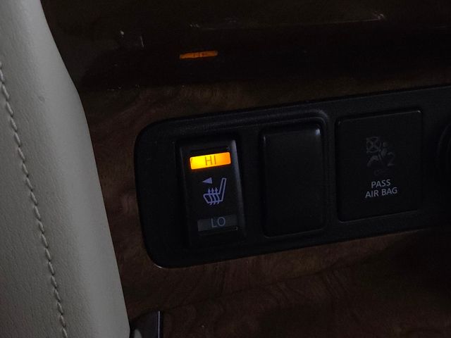 2018 Infiniti QX80 Base photo 30