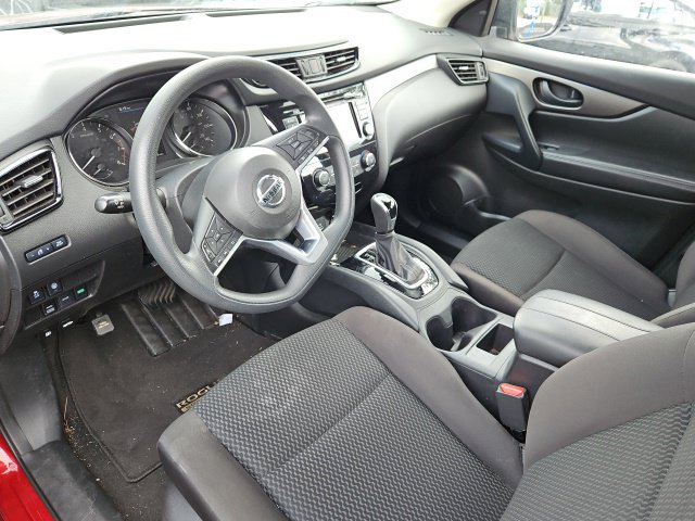 Used 2020 Nissan Rogue Sport SUV