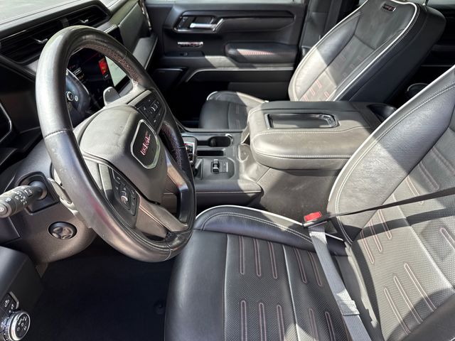Used 2022 GMC Sierra 1500 Truck