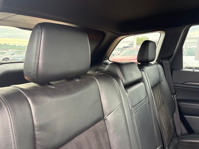 Used 2022 Jeep Grand Cherokee WK SUV