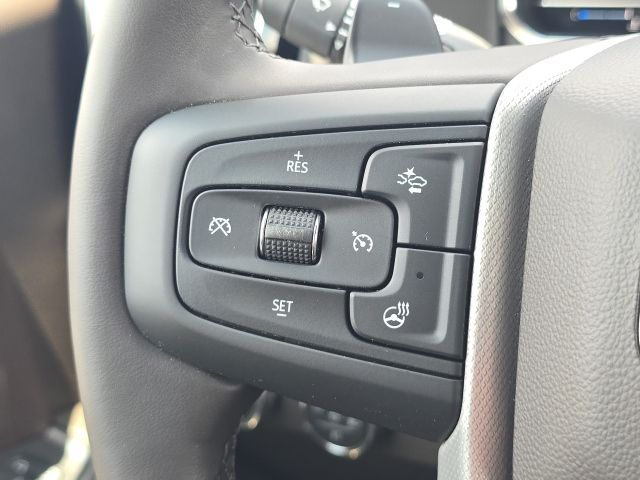 2024 GMC Sierra 1500 Denali:46829A