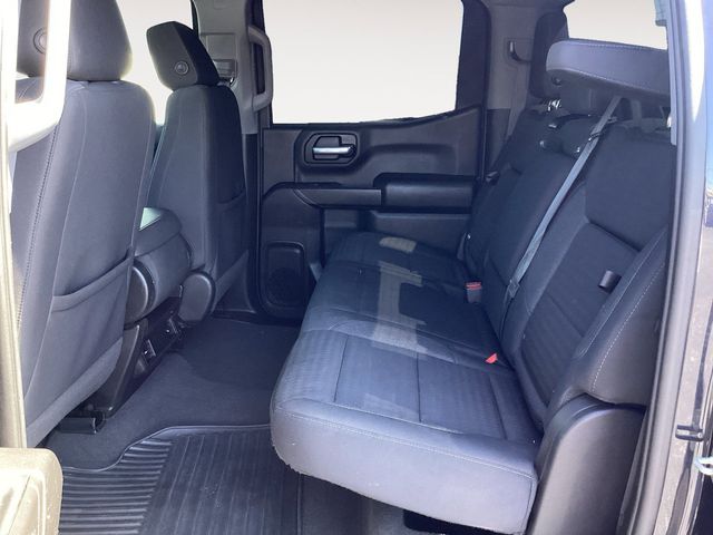 Used Car 2023 Chevrolet Silverado 1500  Custom For Sale Under $30,000 In San Antonio, Texas