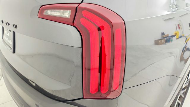 2022 Kia Telluride EX - 10