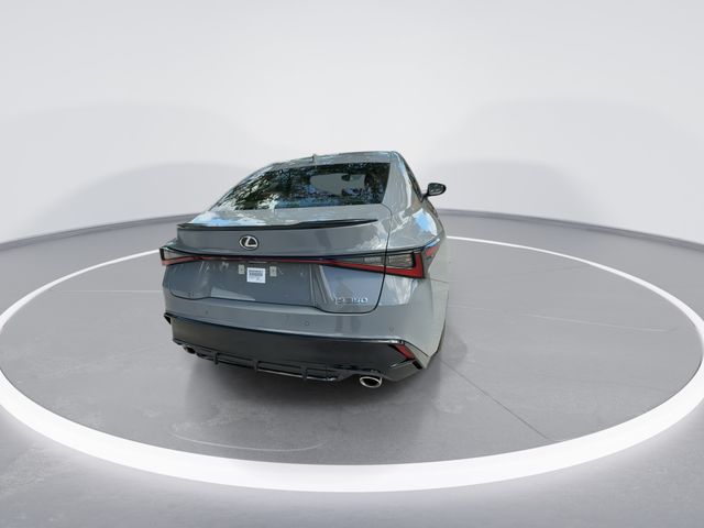 2025 Lexus IS - $47,998